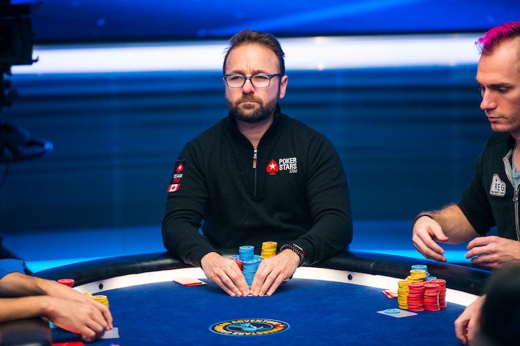 Poker Poker